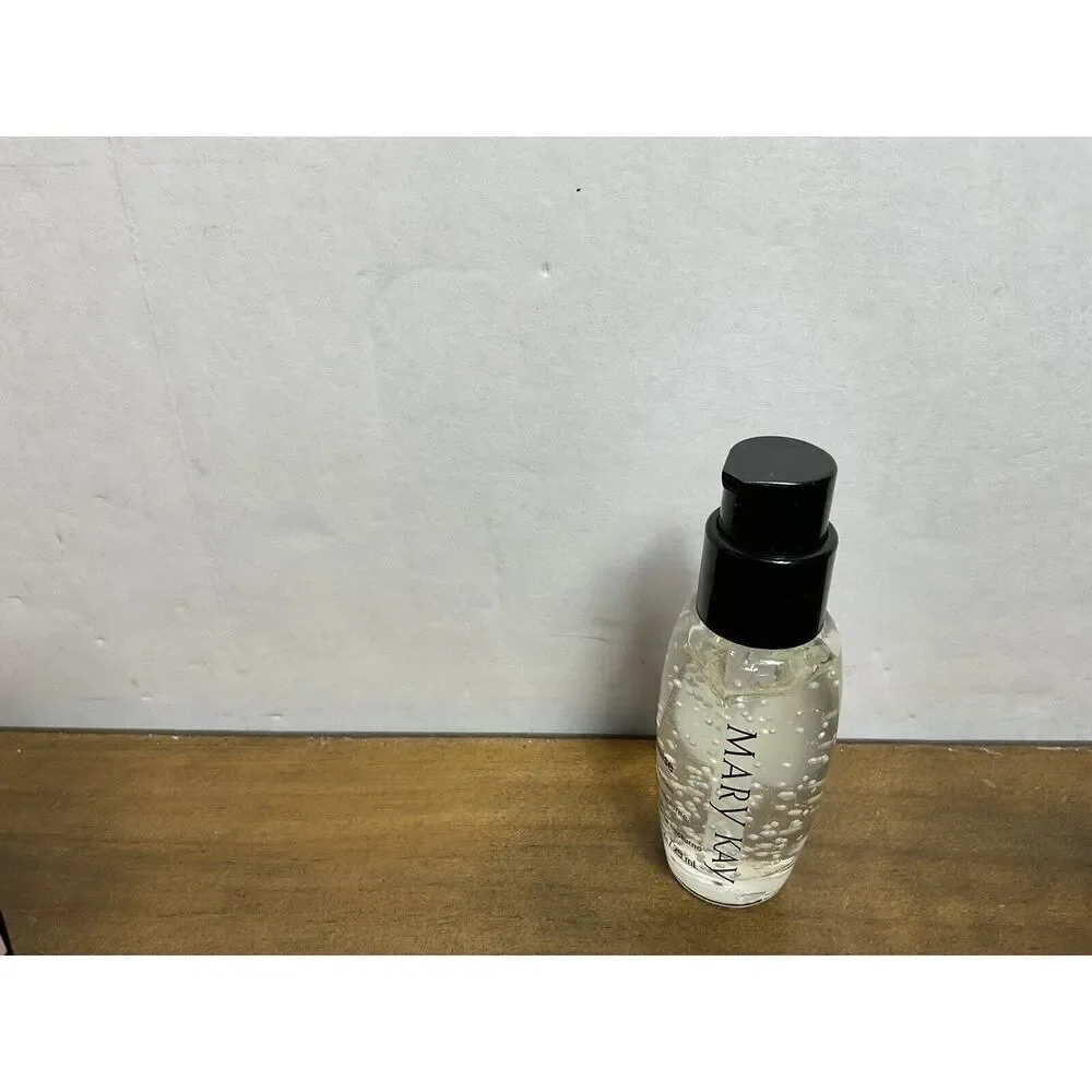 Mary Kay TimeWise Night Solution 1 fl oz Dry to Oily Skin 026919 New in Box - Picture 8 of 9